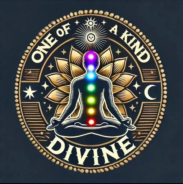 One Of a Kind Divine logo